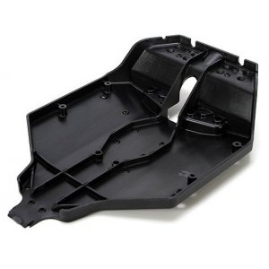 Шасси Twin Hammers