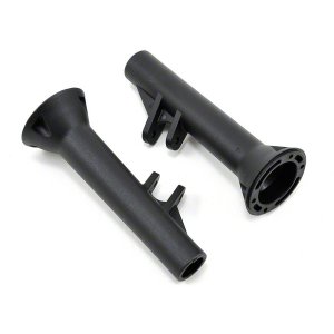 Детал балки заднего моста Twin Hammers