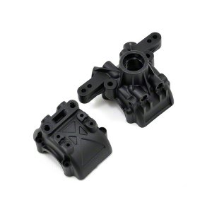 Fr Center Gearbox Housing TWH