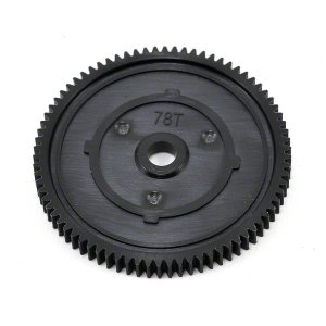 Шестерня ведомая (СПУР) 78T Twin Hammers