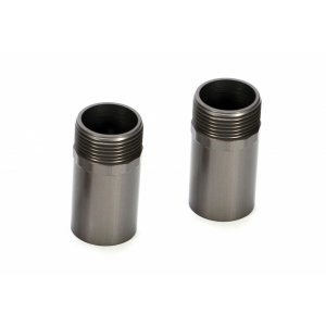 Корпуса передних амортизаторов (2шт) Twin Hammers