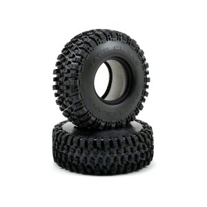 Шины+вставки 1/10 - 1.9 Race Claw (2шт) TWH