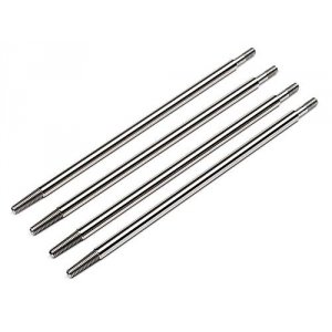 Штоки амортизаторов BIG BORE (3.5x90mm) 4шт