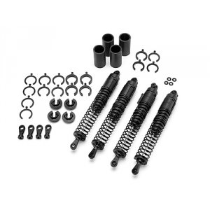 Комплект амортизаторов BIG BORE SPORT (SAVAGE ) 4шт