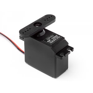 Сервопривод HPI SF-10W (Влагозащита/4.5кг-см6.0В)