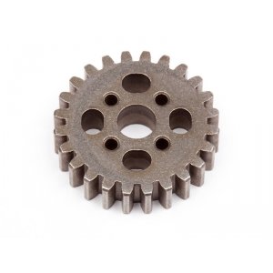 Шестерня КПП 24T (3 SPEED)