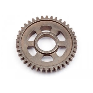 Шестерня промежуточная КПП 38T (3 SPEED)