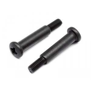 Винт STEP SCREW M3x4x22мм (2шт)