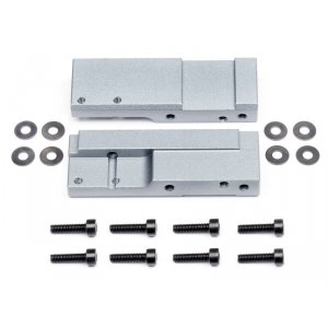 Моторама 25x30x78мм (GRAY)