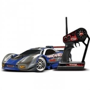 TRAXXAS Nitro 4-Tec 3.3
