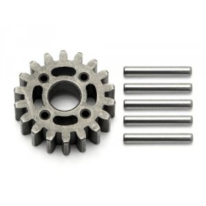 Шестерня КПП 18T (SAVAGE 3 SPEED)