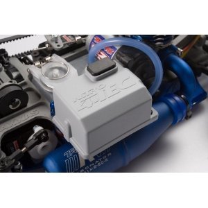 TRAXXAS Nitro 4-Tec 3.3