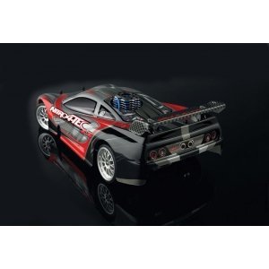 TRAXXAS Nitro 4-Tec 3.3