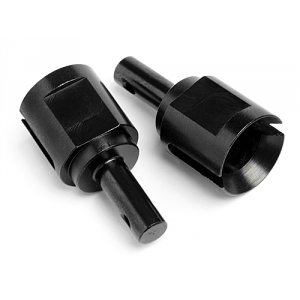 Чашки приводов 9x11x34mm (2шт) SUPER HEAVY DUTY