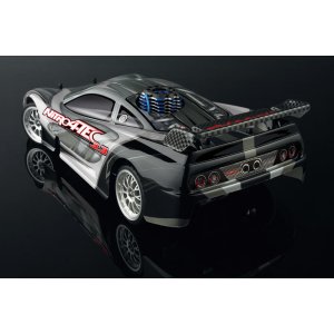 TRAXXAS Nitro 4-Tec 3.3