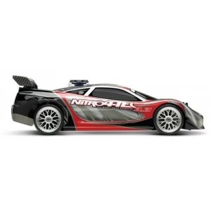 TRAXXAS Nitro 4-Tec 3.3