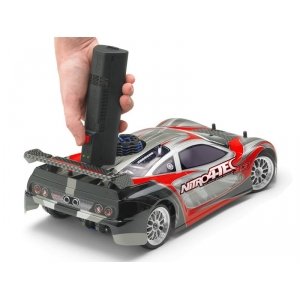 TRAXXAS Nitro 4-Tec 3.3