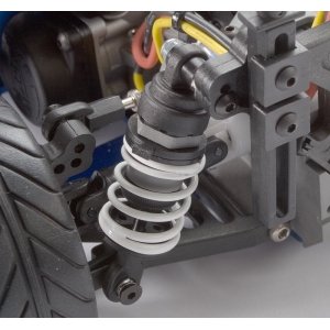 TRAXXAS Nitro 4-Tec 3.3
