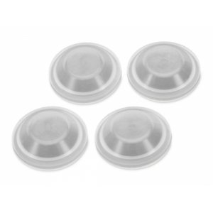 Масляные компенсаторы 16X5MM (FLAT TYPE) 4шт