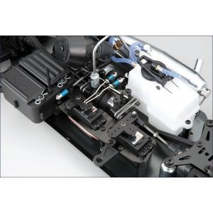 1:8 GP INFERNO GT2 RACE SPEC CORVETTE
