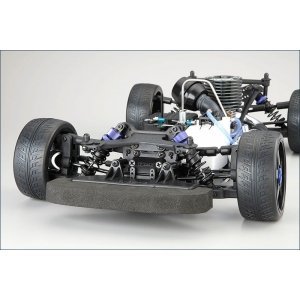1:8 GP INFERNO GT2 RACE SPEC CORVETTE