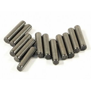 Штифт 2.5x12MM (12шт)