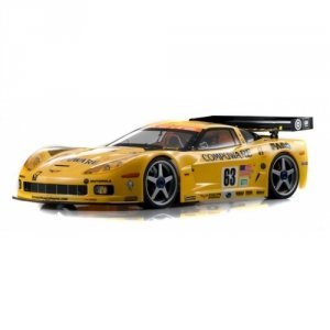 1:8 GP INFERNO GT2 RACE SPEC CORVETTE