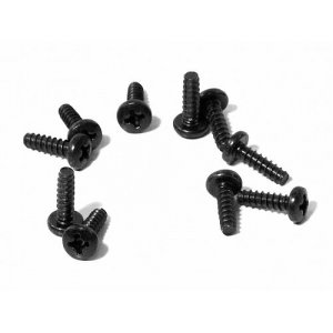 Винты M3x10mm (10шт) саморезы под крест