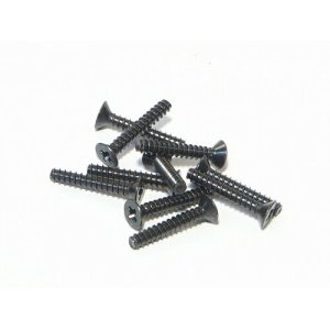 Саморезы TP FH M3x18mm (10шт) под крест