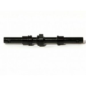 Вал трансмиссии 6x12x78MM (BLACK) 1шт
