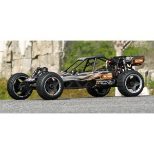 HPI BAJA 5B FLUX (HPI-107684)