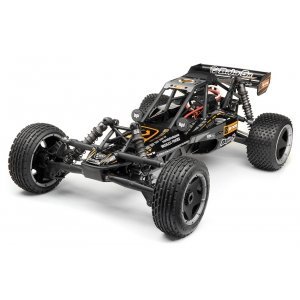 HPI BAJA 5B FLUX (HPI-107684)