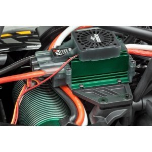 HPI BAJA 5B FLUX (HPI-107684)