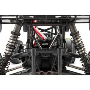 HPI BAJA 5B FLUX (HPI-107684)