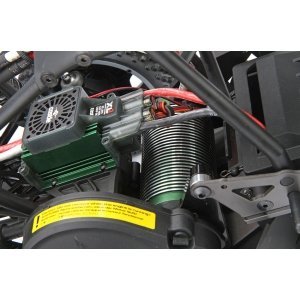 HPI BAJA 5B FLUX (HPI-107684)