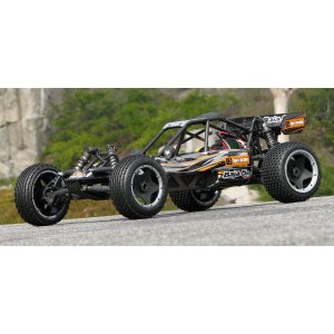 HPI BAJA 5B FLUX (HPI-107684)