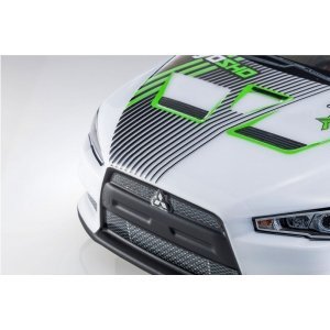 Раллийная модель KYOSHO Fazer Lancer T1 VE-X RTR
