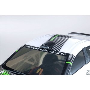 Раллийная модель KYOSHO Fazer Lancer T1 VE-X RTR