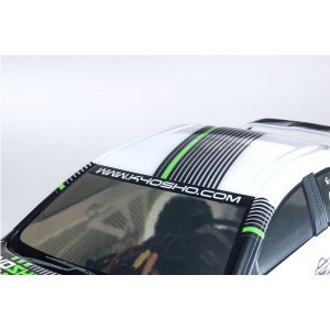 Раллийная модель KYOSHO Fazer Lancer T1 VE-X RTR