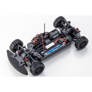 Раллийная модель KYOSHO Fazer Lancer T1 VE-X RTR