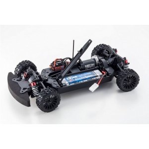 Раллийная модель KYOSHO Fazer Lancer T1 VE-X RTR