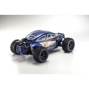 KYOSHO 1/10 EP 4WD Mad Bug VE T2 RTR