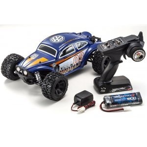 KYOSHO 1/10 EP 4WD Mad Bug VE T2 RTR