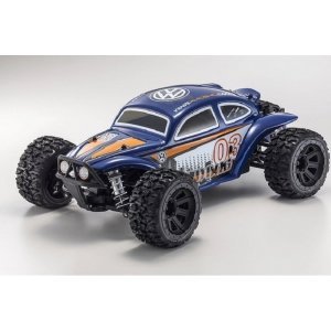 KYOSHO 1/10 EP 4WD Mad Bug VE T2 RTR