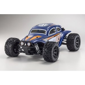 KYOSHO 1/10 EP 4WD Mad Bug VE T2 RTR
