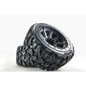 KYOSHO 1/10 EP 4WD Mad Bug VE T2 RTR