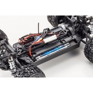 KYOSHO 1/10 EP 4WD Mad Bug VE T2 RTR
