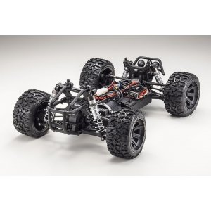KYOSHO 1/10 EP 4WD Mad Bug VE T2 RTR