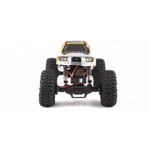 Remo Hobby Mountain Lion Xtreme 4WD RTR масштаб 1:10 2.4G - RH1072