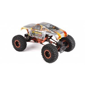 Remo Hobby Mountain Lion Xtreme 4WD RTR масштаб 1:10 2.4G - RH1072